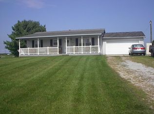 0271 County Road 52, Avilla, IN 46710