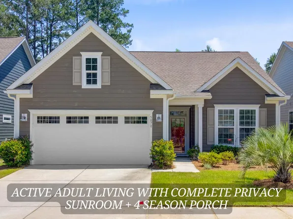 5078 Song Sparrow Way, Summerville, SC 29483