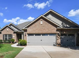 111 Pine Manor Dr, Madison, AL 35756