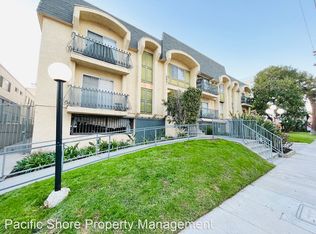 5051 Klump Ave #106, North Hollywood, CA 91601