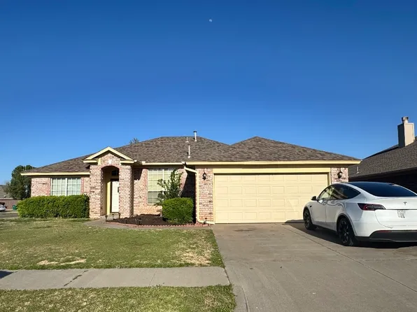 3116 Buckingham Pl, Yukon, OK 73099