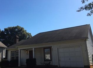 2931 Hosta Dr, Charlotte, NC 28269