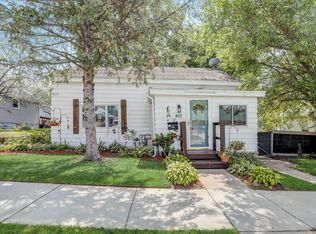 410 E Howard St, Portage, WI 53901