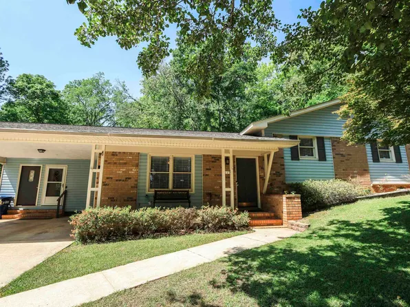 119 Carriage Rd, Anniston, AL 36206