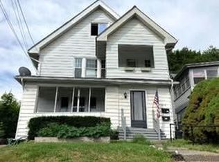 405 Willis Ave, Syracuse, NY 13204