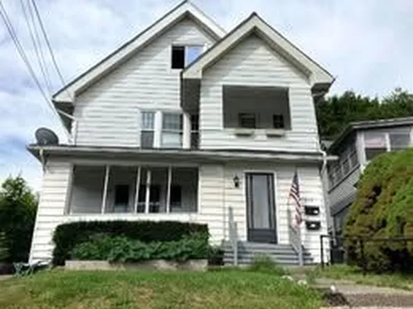 405 Willis Ave, 405 Willis Ave Floor 1, Syracuse, NY 13204