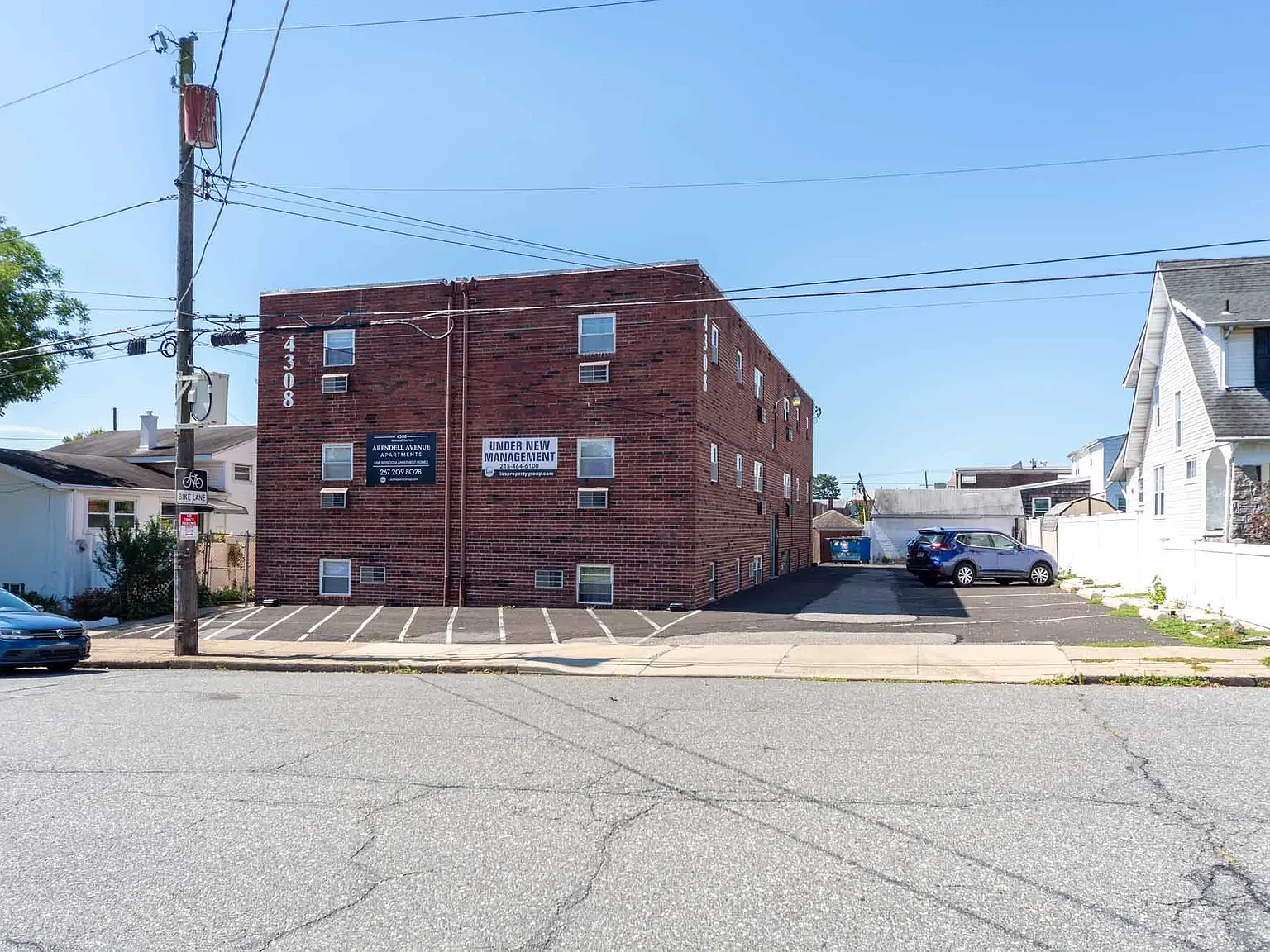 1 bed, 650 sqft, $1,095 — Photo 1