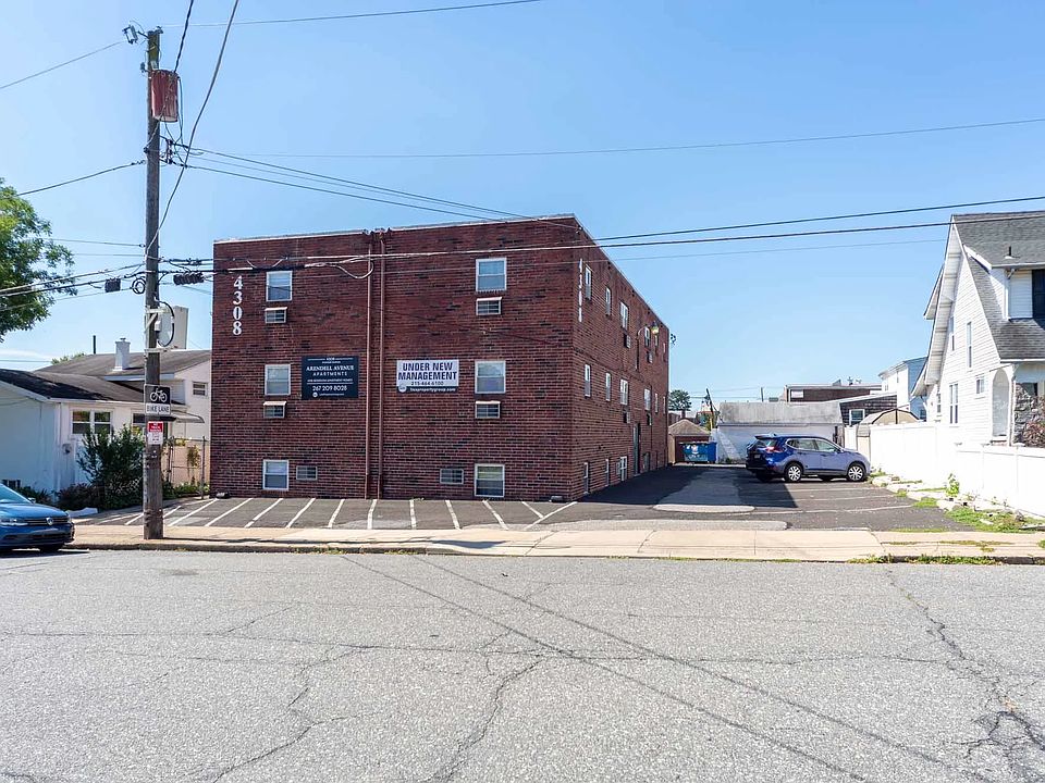 1st image of 4308 Arendell Ave APT 3