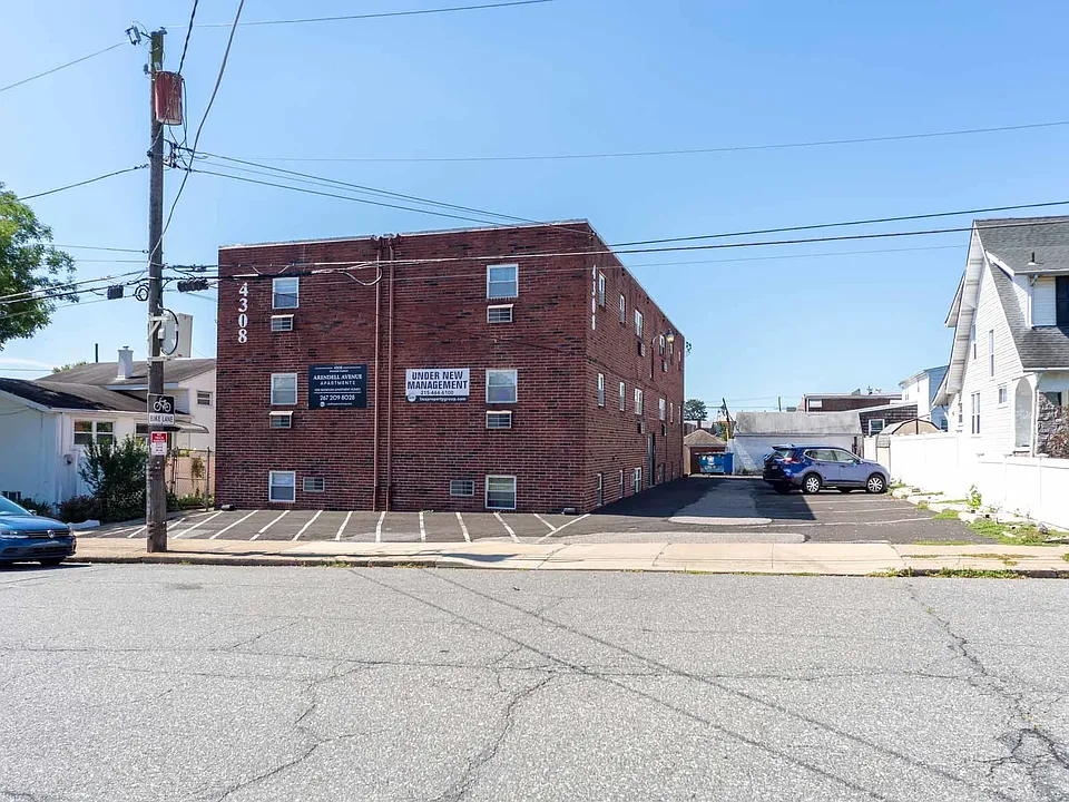 4308 Arendell Ave #3