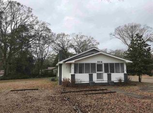 302 2nd Ave SW, Magee, MS 39111