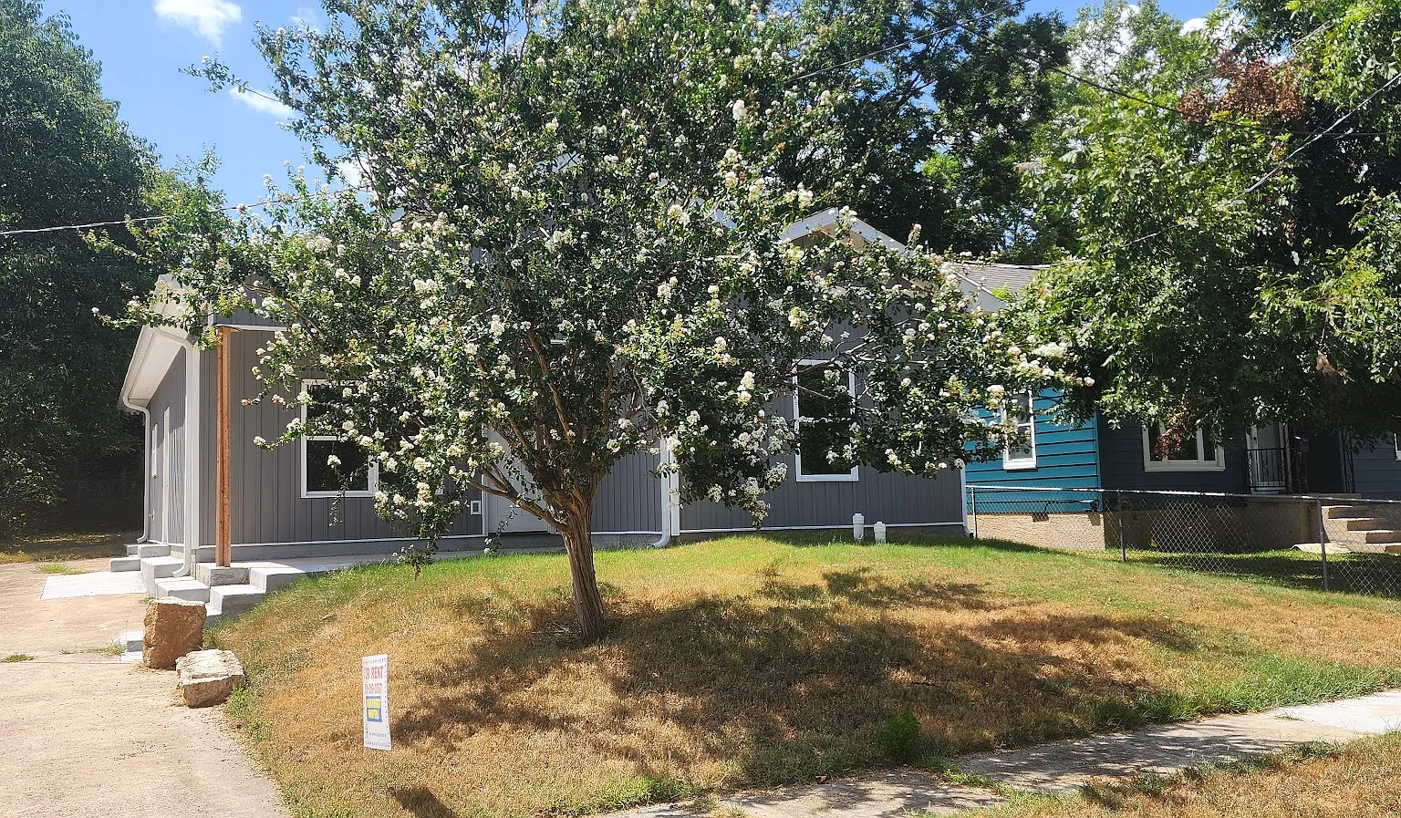 3 bed, 1544 sqft, $1,650 — Photo 1