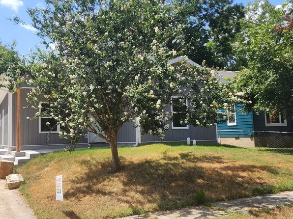 717 Burton St, Benton, AR 72015