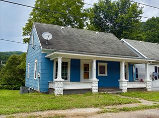 10 Boyd Hayes Drive, Pine Grove, WV 26419