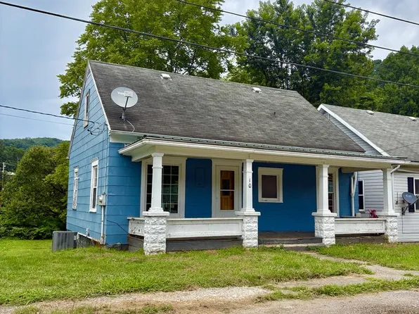 10 Boyd Hayes Drive, Pine Grove, WV 26419