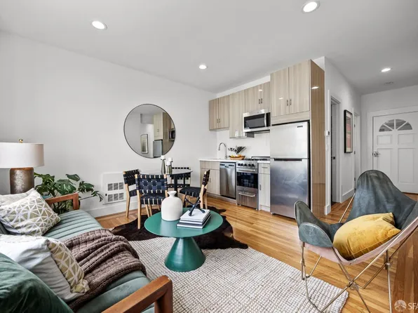 1339 16th Ave APT 3, San Francisco, CA 94122