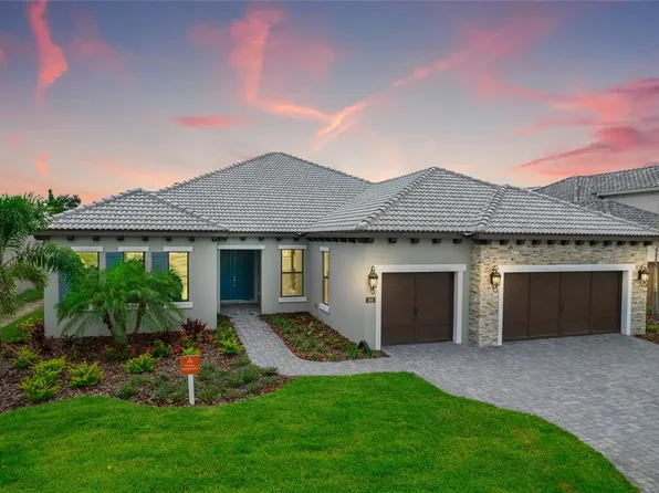 288 Bocelli Dr, Nokomis, FL 34275