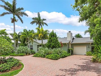 1235 Osceola Dr, Fort Myers, FL, 33901