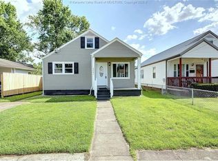 2241 McKinley Ave, Saint Albans, WV 25177