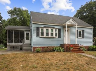 59 Melrose Ave, Lowell, MA 01854