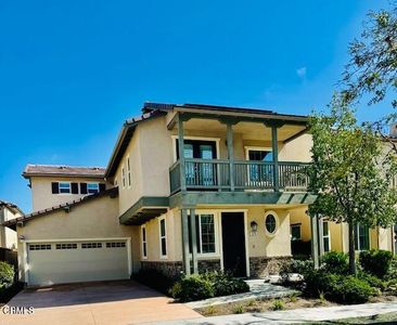 670 Cold Springs Ct, Camarillo, CA, 93010