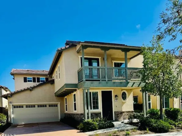 670 Cold Springs Ct, Camarillo, CA 93010