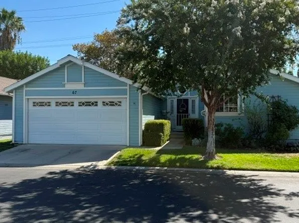140 W Pioneer Ave, Redlands, CA 92374