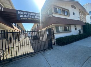 3367 Overland Ave, Los Angeles, CA 90034