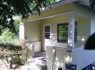 2911 Snyder Ave, Cheyenne, WY 82001