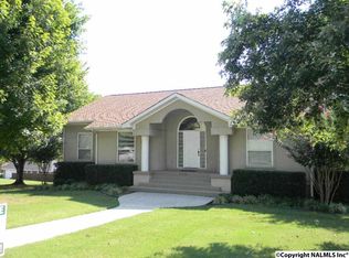 119 Ryanridge Rd, Huntsville, AL 35806