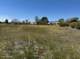 E Geneva Ct, Pearce, AZ 85625