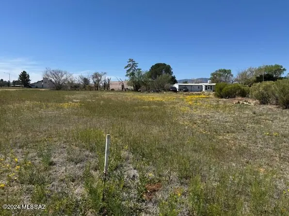 E Geneva Ct, Pearce, AZ 85625