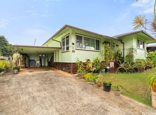 481 Iliwai Dr, Wahiawa, HI 96786