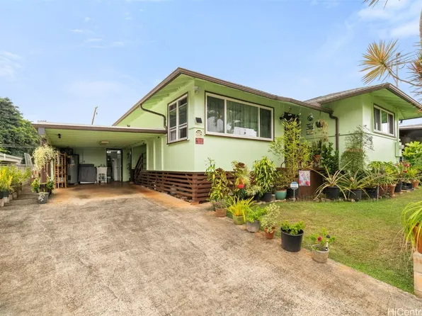 481 Iliwai Dr, Wahiawa, HI 96786