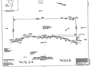 226 Lake Rd, Landrum, SC 29356