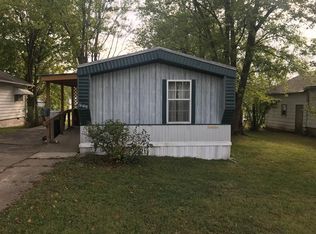 227 W Santa Fe Ave, Marceline, MO 64658