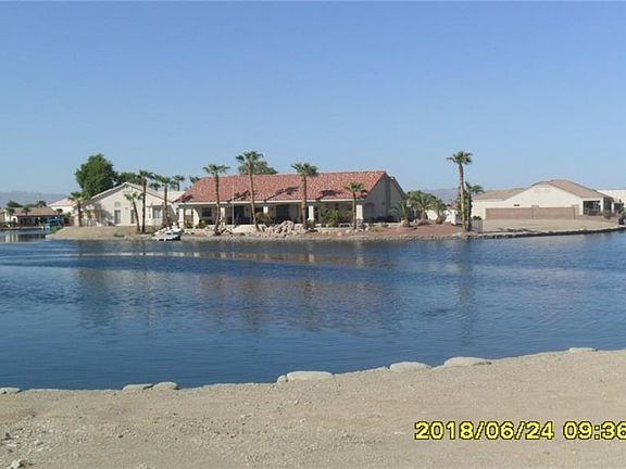 4th image of 6041 S Via Del Aqua Dr
