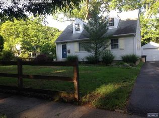 309 S Pleasant Ave, Ridgewood, NJ 07450