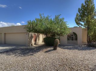 26429 N Trails End, Rio Verde, AZ 85263