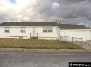1013 Trona Ct, Hanna, WY 82327