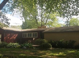 708 W 12th St S, Newton, IA 50208