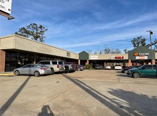 1200 N Martin Luther King Hwy #650-700, Lake Charles, LA 70601
