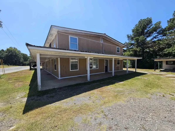 5101 Bb Cir #4, Little Rock, AR 72206