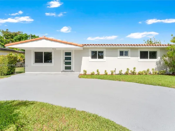 3250 SW 72nd Ct, Miami, FL 33155