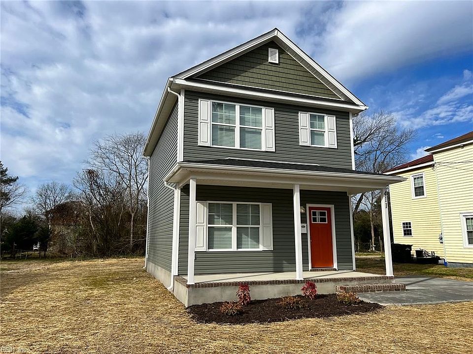 248 Pinner St, Suffolk, VA 23434 Zillow
