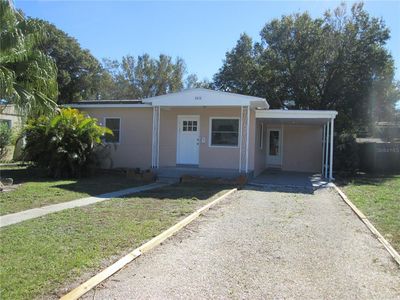 2838 37th Ave N, Saint Petersburg, FL, 33713