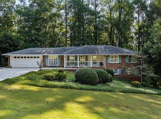 4141 Ashwoody Trl NE, Atlanta, GA 30319