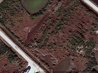 7 Sq M Plum Ln, Grand Isle, LA 70358