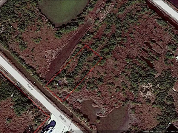 7 Sq M Plum Ln, Grand Isle, LA 70358