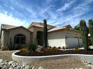 38242 S Golf Course Dr, Saddlebrooke, AZ 85739