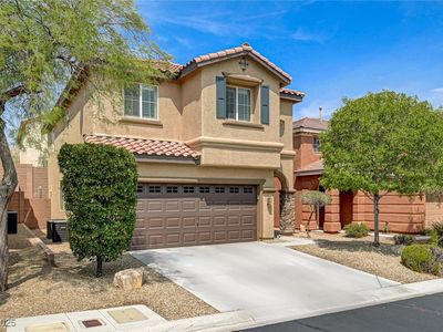 10473 Raining Sky St, Las Vegas, NV, 89178